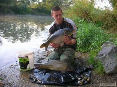 Kliknutím fotografii zvětšíte Kapor 60cm 3,9kg