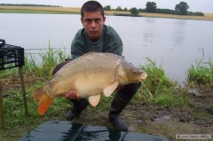 Kliknutím fotografii zvětšíte Rok 2008