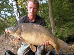 Kliknutím fotografii zvětšíte 83 cm 13,5 kg