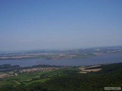 Kliknutím fotografii zvětšíte Novomlýnské nádrže