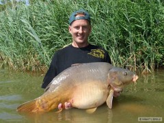 Kliknutím fotografii zvětšíte lysec 14kg