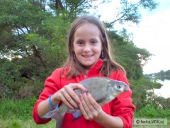 Ryb��ka dorostenka