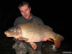 Kliknutím fotografii zvětšíte 75cm 8.5kg KL maso-játro