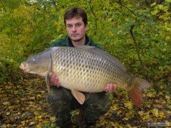 Kliknutím fotografii zvětšíte 13,5 kg,88cm