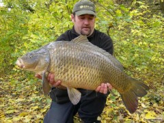 Kliknutím fotografii zvětšíte 12,5kg,86cm