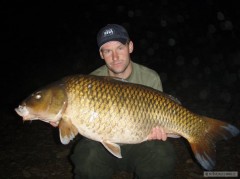 Kliknutím fotografii zvětšíte cassien 17,60kg