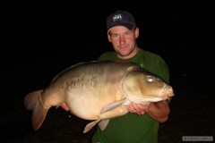 Kliknutím fotografii zvětšíte cassien 16,30kg
