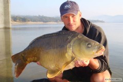 Kliknutím fotografii zvětšíte cassien 13,20kg