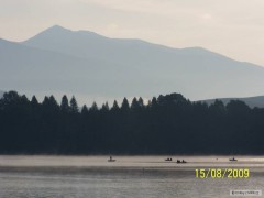 Kliknutím fotografii zvětšíte ranny opar