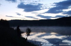 Kliknutím fotografii zvětšíte Ráno na Hartě