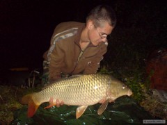 Kliknutím fotografii zvětšíte kaprik 78cm 9kg