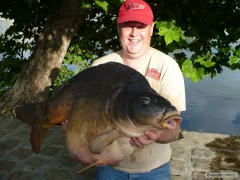 Kliknutím fotografii zvětšíte sezona 2008-9