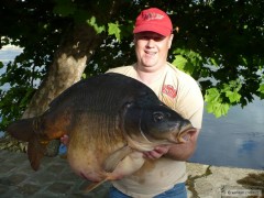 Kliknutím fotografii zvětšíte sezona 2008-9