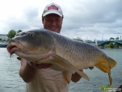 Kliknutím fotografii zvětšíte sezona 2008-9