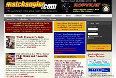 Kliknutím fotografii zvětšíte www.matchangler.com