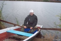 Kliknutím fotografii zvětšíte Brodský 2009