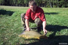 Kliknutím fotografii zvětšíte Počátky 2006