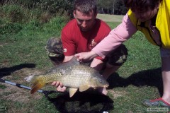 Kliknutím fotografii zvětšíte Počátky 2006