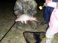 Kliknutím fotografii zvětšíte Jestřabice 2008
