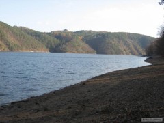 Kliknutím fotografii zvětšíte Pod mostem