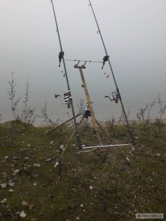 M�j tripod