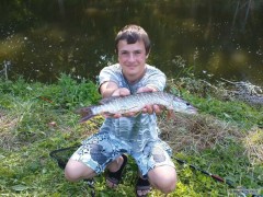 J� s �tikou 40cm