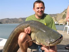Ebro B�ezen 2009