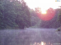 Kliknutím fotografii zvětšíte krasne rano