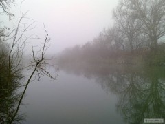 Kliknutím fotografii zvětšíte rameno Ciernej vody