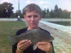 karas z citovsk�ho baz�na