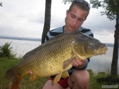 Kliknutím fotografii zvětšíte 13,5kg