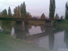 rieka Nitra