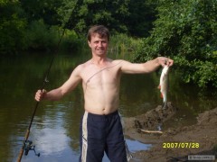 Kliknutím fotografii zvětšíte Muj Tata v Kazachstánu