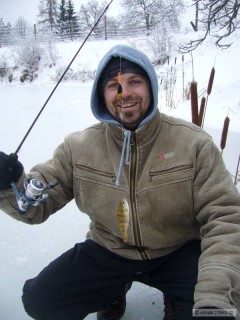 Prvn� �lovek roku 2010