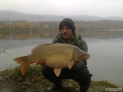 Kliknutím fotografii zvětšíte 2009 K.šup. 85/12,4