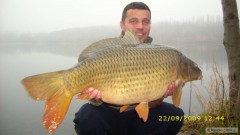 Kliknutím fotografii zvětšíte 2009 K.šup. 91/15,80