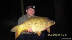 Kliknutím fotografii zvětšíte 2009 K.šup. 83/10,5