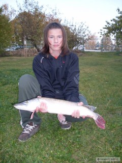 �tika 80 cm  