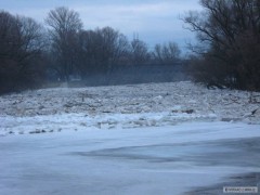 Lonsk� zima na morav�