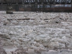 Lonsk� zima na morav�