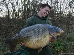 23,4 kg osob�k 