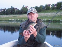 strýmrovačka na Křetínce17.5.2009 Nahled