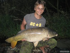 Kliknutím fotografii zvětšíte 101 cm,17,25 kg