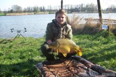 Kliknutím fotografii zvětšíte 59cm 5kg