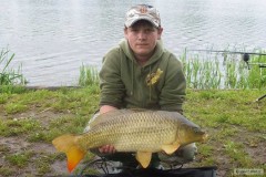 Kliknutím fotografii zvětšíte 70cm 6,1kg