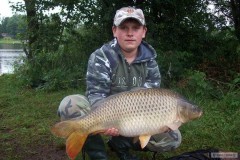 Kliknutím fotografii zvětšíte 74cm 8,52kg