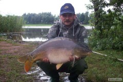 Kliknutím fotografii zvětšíte 69cm 7kg