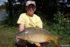 Kliknutím fotografii zvětšíte 71cm 6,8 kg