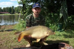 Kliknutím fotografii zvětšíte 75,5cm 9,1kg