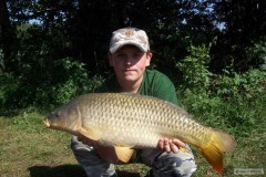 Kliknutím fotografii zvětšíte 70cm 5,9kg